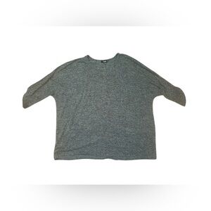 Premise Studio size 2X pullover cozy knit pullover